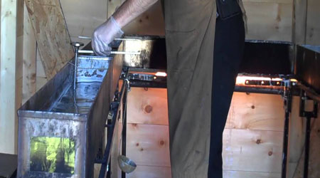 bruniranje i servis oruzja