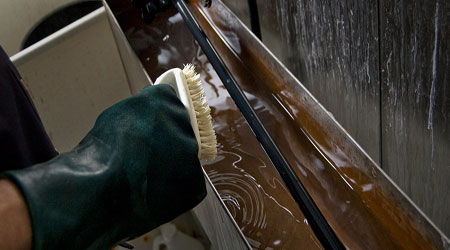 servis oruzja i bruniranje